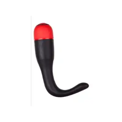 Butt Plus - Prostate Silicone Specialist. Silikonowy masażer prostaty 10 funkcji