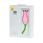Otouch - Juliet Ultrasonic Massager. Śliczny stymulator o kwiatowym kształcie