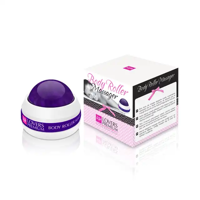 Lovers Premium- Body Roller Masażer 
