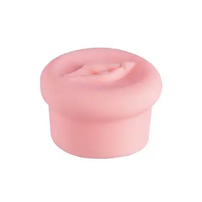 Boss of Toys - Life Like Pump Sleeve Nakładka na pompkę w kształcie waginy 