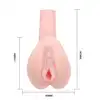 Baile - Temptation Passion Lady. Masturbator dla panów z cyberskóry. 