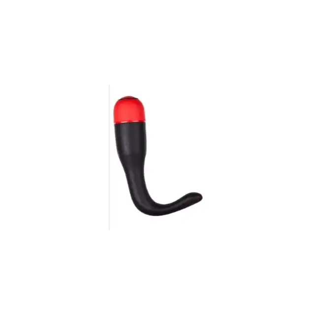 Butt Plus - Prostate Silicone Specialist. Silikonowy masażer prostaty 10 funkcji