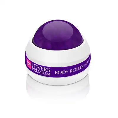 Lovers Premium- Body Roller Masażer 
