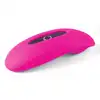 Magic Motion - Candy Smart Wearable Vibe. Super nowoczesny, sterowany profesjonalną aplikacją wibrator dla kobiet. 