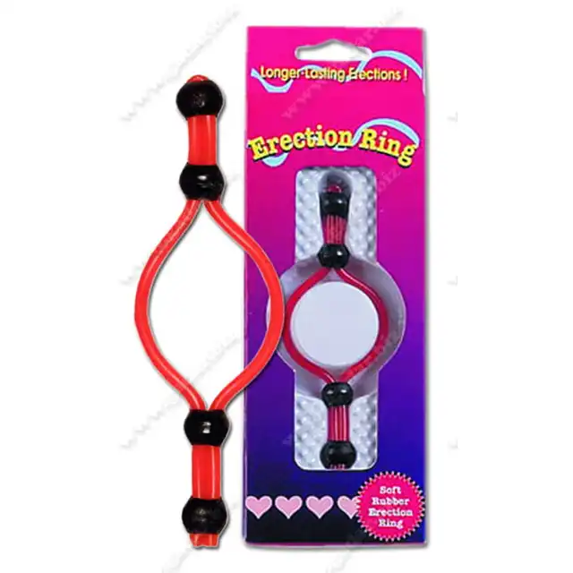 Erection Ring - Regulowany Pierścień Erekcyjny