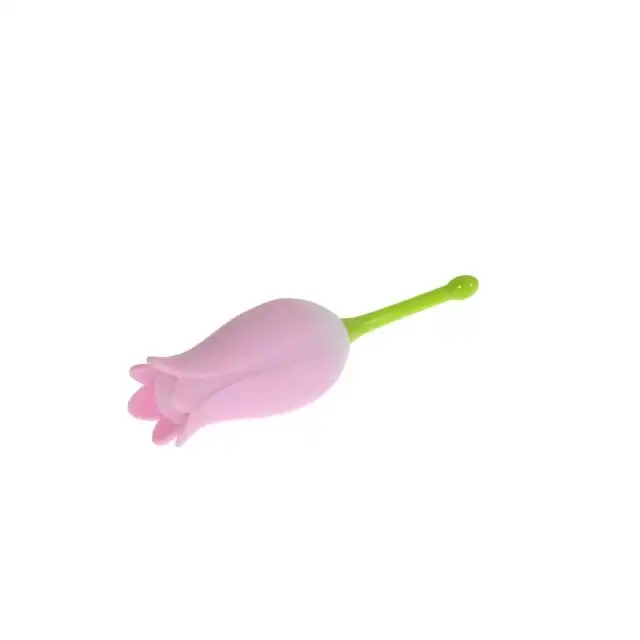 Otouch - Juliet Ultrasonic Massager. Śliczny stymulator o kwiatowym kształcie