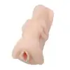 Lovely Pussy - Cyberskin Vibration 6,5 cala. Sztuczna wagina z wibracjami