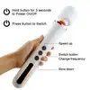 Massager Super Powerful- magiczna różdżka z 10 funkcjami wibracji