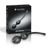 Mystim - Jane Wonda Geisha Balls Duo E-Stim. Kuli gejszy z elektrostymulacją