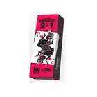 Kamasutra 2w1- Dwie gry. 120 kart. By seks stał się sztuką. 60 pozycji. Bestseller!