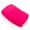 Happy Rabbot - Wow Storage Zip Bag Pink S. Etui do przechowywania
