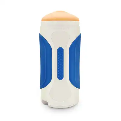 Autoblow - 2 Plus XT Masturbator &amp; Sleeve B. Realistyczny symulator seksu oralnego. Podłączenie sieciowe. 