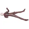 Boss Of Toys - American Footballer Male Doll. Dmuchana męska lalka futbolisty 