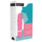 B Swish - BCute Classic Guava. Mini wibrator o intrygującym kształcie 