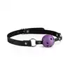 Secret Pleasure Chest - Dark Apprentice Purple. 11-częściowy zestaw BDSM!