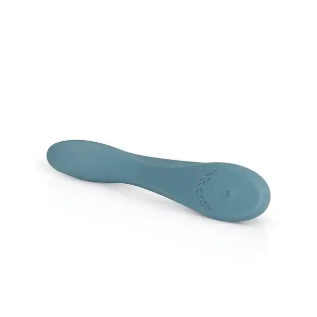 Bloom -  The Rose G-Spot Vibrator. Wibrator stymulujący punkt G