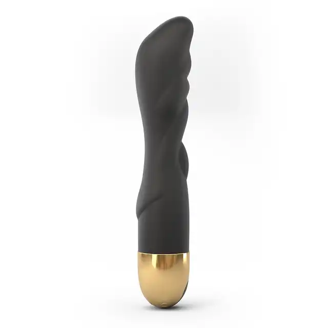Dorcel - Flexi &amp; Joy USB. Elastyczny wibrator z możliwością podwójnej stymulacji
