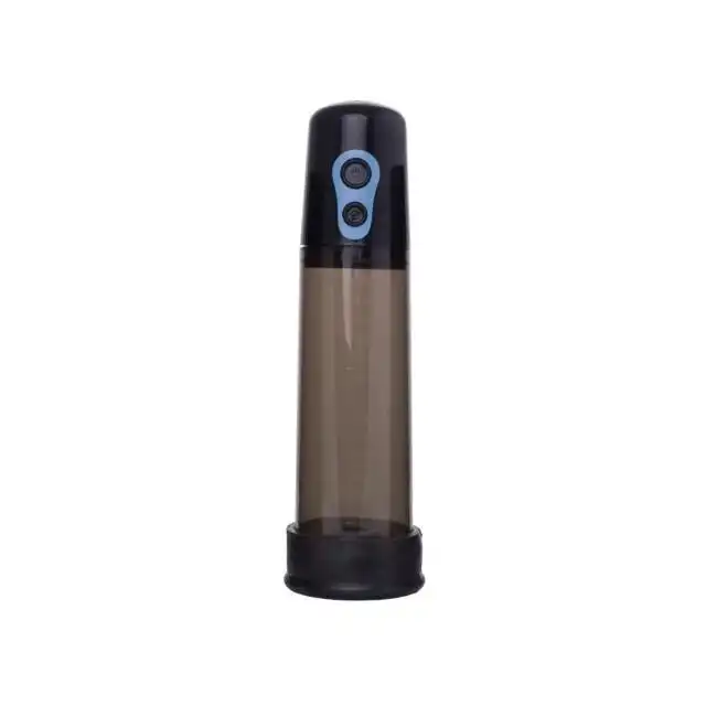 A-Toys - Electric Vacuum Pump. Elektryczna Pompka Powiększająca Penisa.