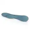 Bloom - The Violet Rabbit Vibrator. Silikonowy wibrator na USB ze stymulacją łechtaczki