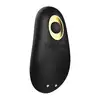 Pornhub - Tempest Supercharged Clitoral Vibrator. Czarno-złoty stymulator łechtaczki! 