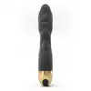 Dorcel - Flexi &amp; Joy USB. Elastyczny wibrator z możliwością podwójnej stymulacji