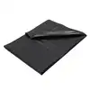 O-products - Bed Sheet Cover Black. Wodoodporne prześcieradło na łóżko. Idealne do różnych zabaw!