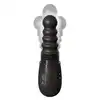 Anal Fantasy - Gyrating Ass Thruster Heat USB. Wirujący wibrator z ruchem posuwistym