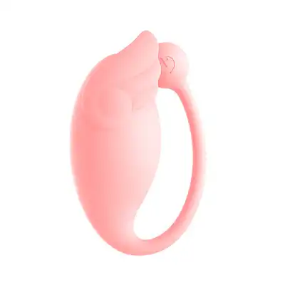 Zalo - Amour Remote Control Egg Vibrator. Eleganckie i ekskluzywne jajeczko na USB