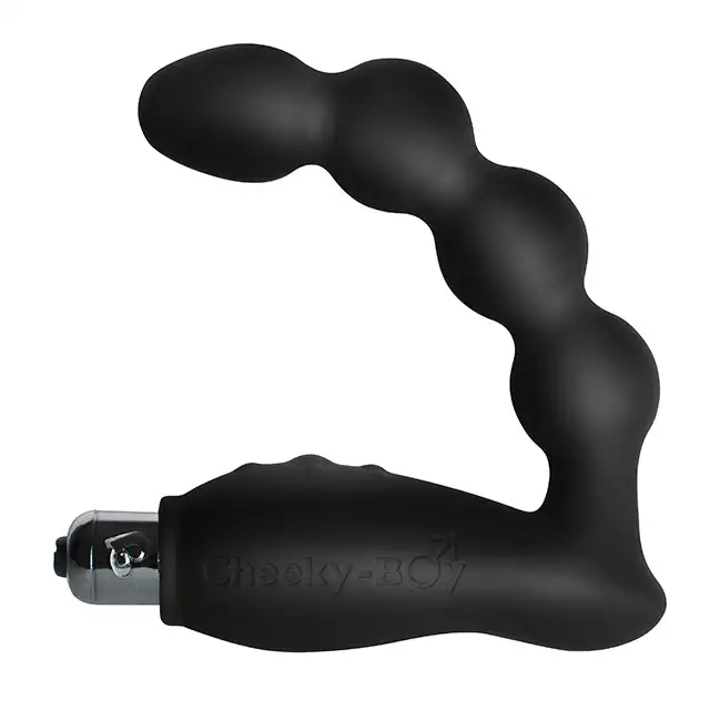 Rocks Off- Cheeky-Boy Intense stymulator prostaty