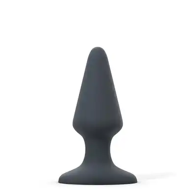 Dorcel - Best Plug L. Gładka, silikonowa wtyczka analna 13,6 cm