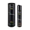 Plaisir Secret - Massage Oil Chocolate. Olejek do masażu o zapachu Czekolady