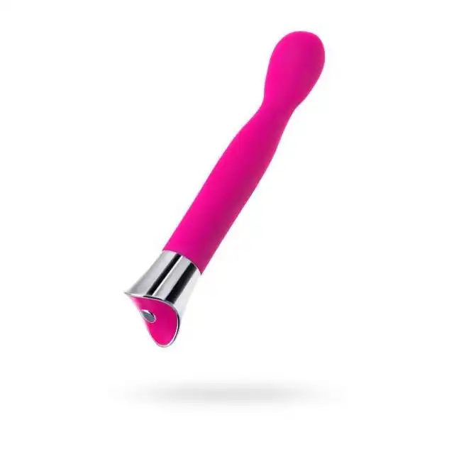 Jos-Gaell G-Spot Flexible Head 21.6cm. Designerski Wibrator Gaell do Stymulacji Punktu G z Ruchomą Główką.