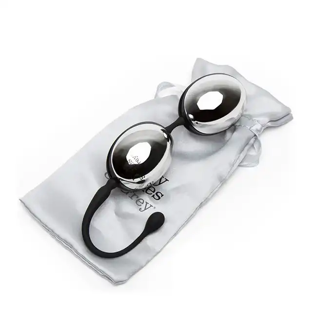 Fifty Shades of Grey- Inner Goodness Jiggle kulki Gejszy 67 gram 