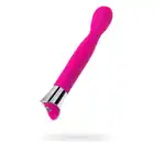 Jos-Gaell G-Spot Flexible Head 21.6cm. Designerski Wibrator Gaell do Stymulacji Punktu G z Ruchomą Główką.