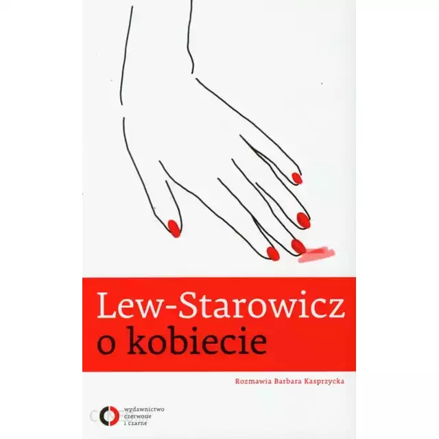 O kobiecie - Zbigniew Lew-Starowicz
