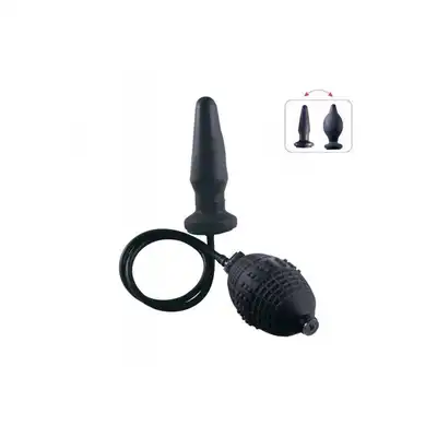 Toyz4Lovers - Inflatable Anal Plug. Nadmuchiwana  wtyczka analna 