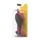 B Swish-  Bfilled Basic wtyczka stymulująca prostatę 