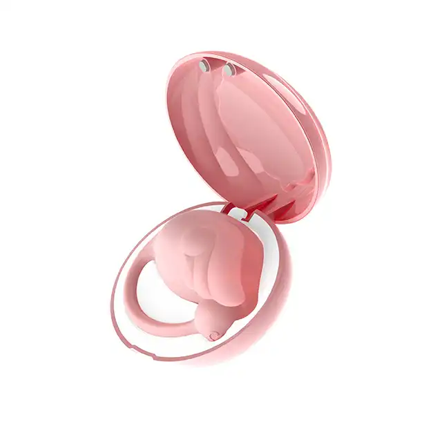 Zalo - Amour Remote Control Egg Vibrator. Eleganckie i ekskluzywne jajeczko na USB