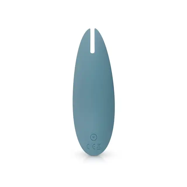 Bloom - The Tulip Clitoris Vibrator USB. Stymulator łechtaczki silikonowy