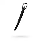 A-Toys - Anal Vibration Big chain 33 cm. Duży Korek analny Koraliki z Wibracją.