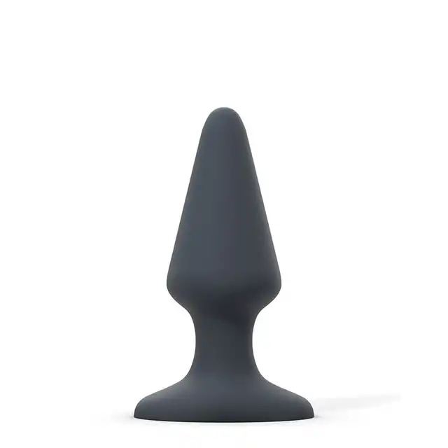 Dorcel - Best Plug L. Gładka, silikonowa wtyczka analna 13,6 cm