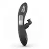 Dorcel - Divine Rabbit Sucker USB. Elegancki wibrator z funkcją ssania