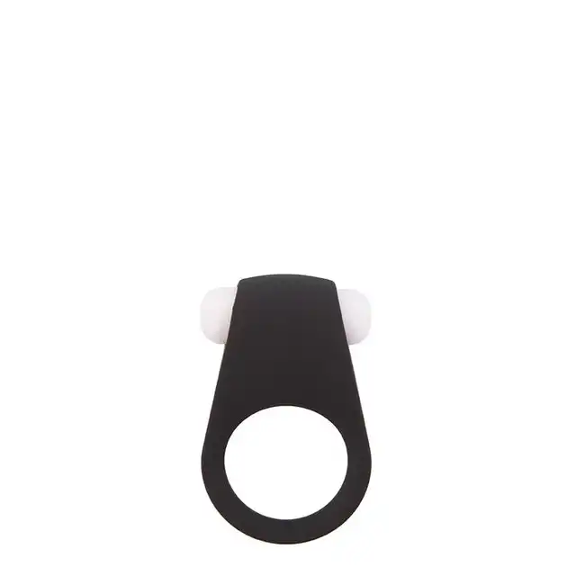 Dream Toys- Lit Up silikonowy pierścień Stimu Ring 4 