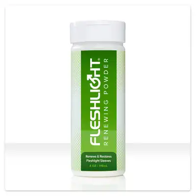 Fleshlight - Proszek Regenerujący Materiał Zabawki 