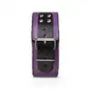 Secret Pleasure Chest - Dark Apprentice Purple. 11-częściowy zestaw BDSM!