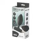 Lola - Spice It Up New Edition. Silikonowy plug wibrujący. Aż 10 trybów wibracji!
