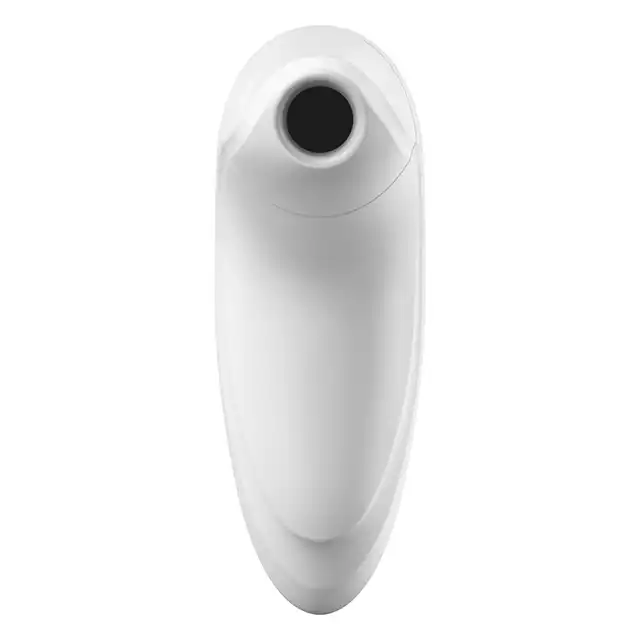 Satisfyer- Pro Plus Wibrator z falami ciśnieniowymi
