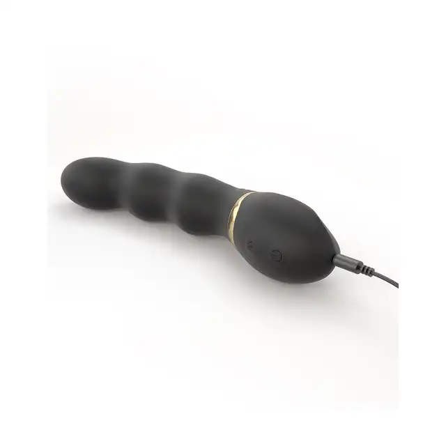 Dorcel - Too Much 2.0 USB. Elastyczny wibrator z 3 silniczkami! Moc wibracji!