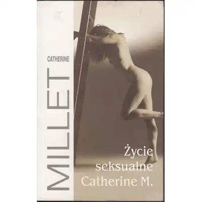 Życie seksualne Catherine M. - Catherine Millet