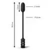 Dorcel - Deep Explorer Multi-Usage Stimulator. Wibrujący stymulator z multi zastosowaniem. 
